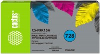 Photos - Ink & Toner Cartridge CACTUS CS-F9K15A 