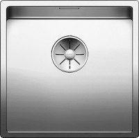 Kitchen Sink Blanco Claron 400-U 517213 440x440