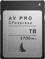 Memory Card ANGELBIRD AV Pro CFexpress Type B 512 GB