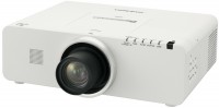 Photos - Projector Panasonic PT-EZ570E 