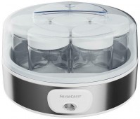 Photos - Yoghurt / Ice Cream Maker Silver Crest SJB 18 A1 