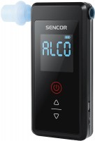 Photos - Breathalyzer Sencor SCA BA50FC 