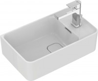Bathroom Sink Ideal Standard Strada II T2994 450 mm bowl left