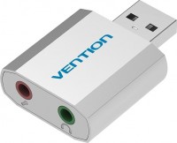 Photos - Sound Card Vention VAB-S13 