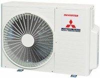 Photos - Air Conditioner Mitsubishi Heavy SCM80ZS-W 80 m² on the 4 unit(s)