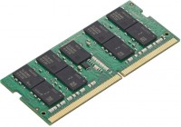 RAM Lenovo ThinkPad DDR4 SO-DIMM 1x16Gb 4X71D09534