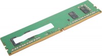 Photos - RAM Lenovo DDR4 DIMM 1x8Gb 4X70Z78724