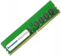 Photos - RAM Lenovo ThinkSystem DDR4 1x16Gb 4ZC7A08699