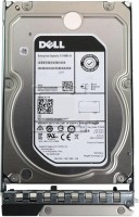 Photos - Hard Drive Dell SAS 7K 400-BEII 14 TB