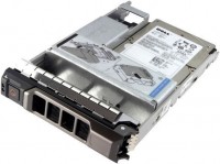Photos - Hard Drive Dell SAS 7.2K 400-BLEW 4 TB BLEW