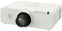 Photos - Projector Panasonic PT-EX500E 