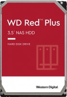 Hard Drive WD Red Plus WD20EFPX 2 TB 64/5400
