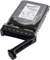 Photos - Hard Drive Dell SAS 10K 400-AUVR 2.4 TB AUVR