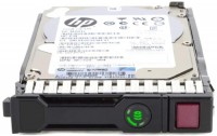 Photos - Hard Drive HP LFF SAS R0Q60A 10 TB