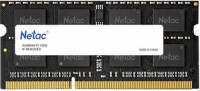 Photos - RAM Netac DDR3 SO-DIMM 1x4Gb NTBSD3N16SP-04