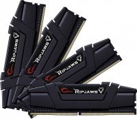 RAM G.Skill Ripjaws V DDR4 4x8Gb F4-3600C18Q-32GVK