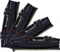 RAM G.Skill Ripjaws V DDR4 4x16Gb F4-3600C16Q-64GVKC