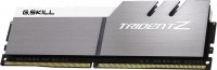 Photos - RAM G.Skill Trident Z DDR4 2x8Gb F4-4400C19D-16GTZSW