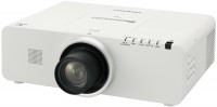 Photos - Projector Panasonic PT-EW630E 