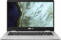 Laptop Asus Chromebook C423NA