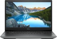 Photos - Laptop Dell G5 15 5505 (i5505-A753GRY-PUS)