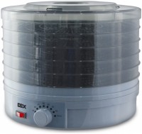 Photos - Food Dehydrator DEX DFH-2010A 