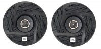 Photos - Car Speakers JBL GT6-4 