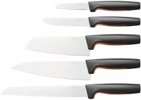 Photos - Knife Set Fiskars Functional Form 1057558 