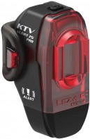 Bike Light Lezyne KTV Pro Alert Drive Rear 