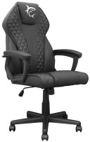 Photos - Computer Chair White Shark Pirate 