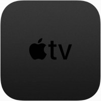 Media Player Apple TV 4K New 32GB 