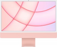 Desktop PC Apple iMac 24" 2021 (MJVA3)