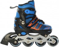 Photos - Roller Skates Profi Roller A4139 