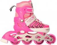 Photos - Roller Skates Profi Roller A4137 