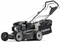 Photos - Lawn Mower Caiman Ferro 47CV 