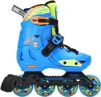 Photos - Roller Skates Micro Infinite 