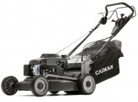 Photos - Lawn Mower Caiman Ixo 55CV BBC 