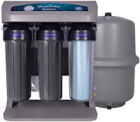 Photos - Water Filter Aquafilter ELITE7G 