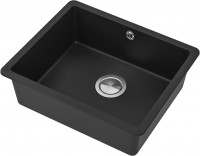 Photos - Kitchen Sink IKEA KILSVIKEN 593.370.24 560x456