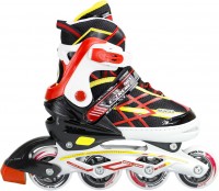 Photos - Roller Skates NILS Extreme NA1160A 