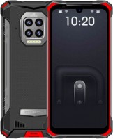 Photos - Mobile Phone Doogee S86 128 GB / 6 GB