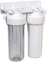 Photos - Water Filter Aquafilter FP2-W-K1 