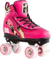 Photos - Roller Skates Rio Roller Flower 