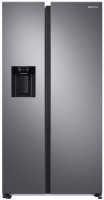 Fridge Samsung RS68A8830S9 stainless steel