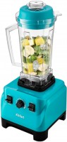 Photos - Mixer KITFORT KT-3022-3 turquoise