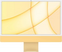 Desktop PC Apple iMac 24" 2021 (Z12S000N7)