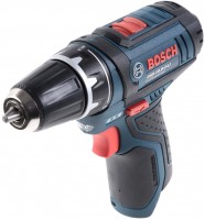 Drill / Screwdriver Bosch GSR 10.8-2-LI Professional 0601868101 