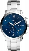 Wrist Watch FOSSIL FS5792 