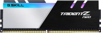Photos - RAM G.Skill Trident Z Neo DDR4 8x32Gb F4-3600C18Q2-256GTZN