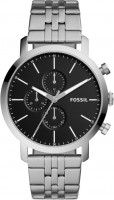 Photos - Wrist Watch FOSSIL BQ2328IE 